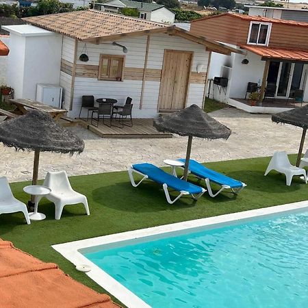 La Pinza Bl Am Διαμέρισμα El Palmar  Εξωτερικό φωτογραφία