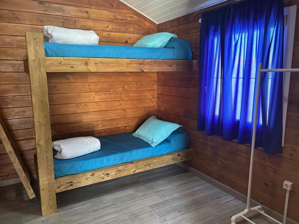 La Pinza Bl Am Διαμέρισμα El Palmar  Εξωτερικό φωτογραφία