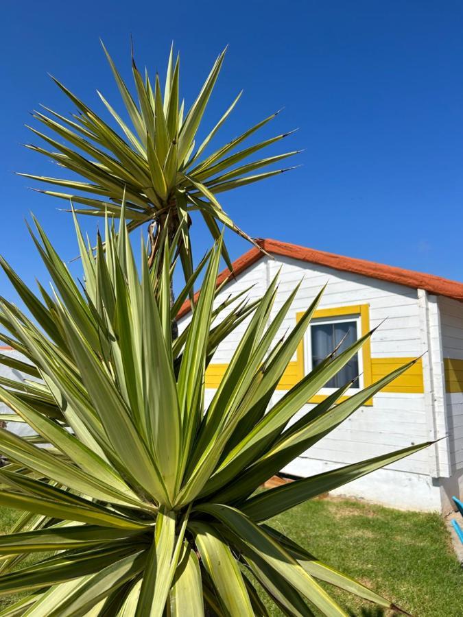 La Pinza Bl Am Διαμέρισμα El Palmar  Εξωτερικό φωτογραφία