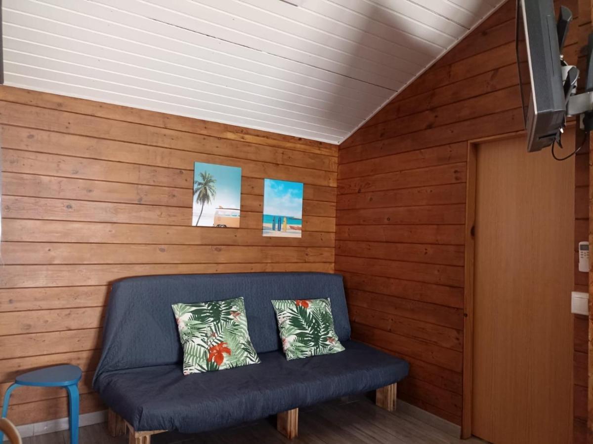 La Pinza Bl Am Διαμέρισμα El Palmar  Εξωτερικό φωτογραφία